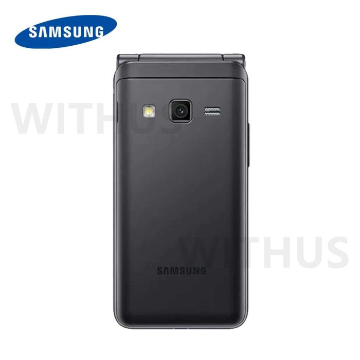 Продаётся Samsung Galaxy Folder 2 32G SM-G160N