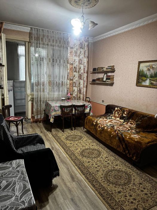 Продаётся 1в2/1/4 Яшнабадский р-он Панельный Охангробо