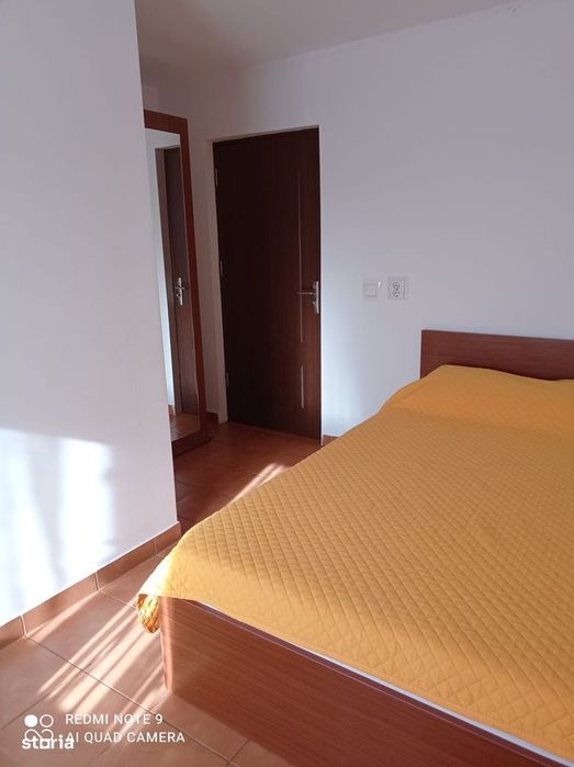 Vând casă complet utilată în Corbu, jud. Constanta