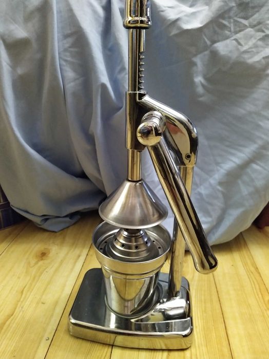 Нова цитруспреса