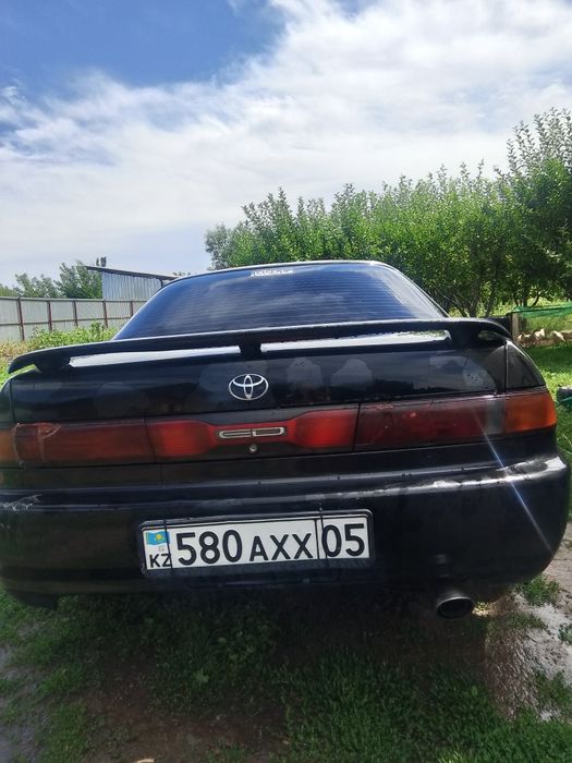 Продам Toyota Karina ed