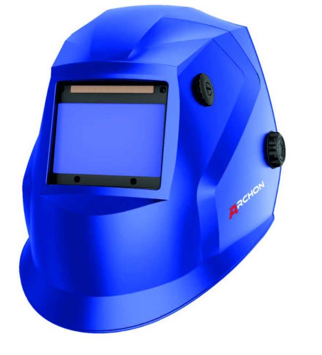 Masca sudura automata MOST ARCHON black - generatia noua MOST SPECTRA