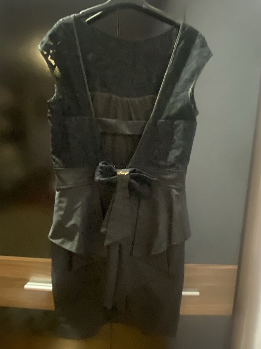 Черни рокли Луси М