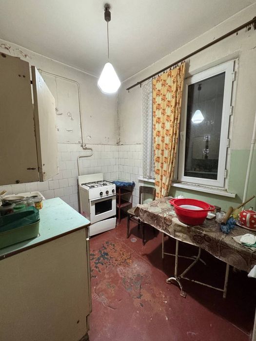 Продаётся квартира Чиланзар 3 квартал 2/1/4 панель