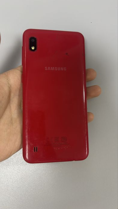 Samsung A10 Самсунг А10