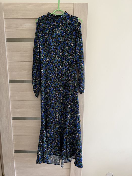 Платье Zara новое