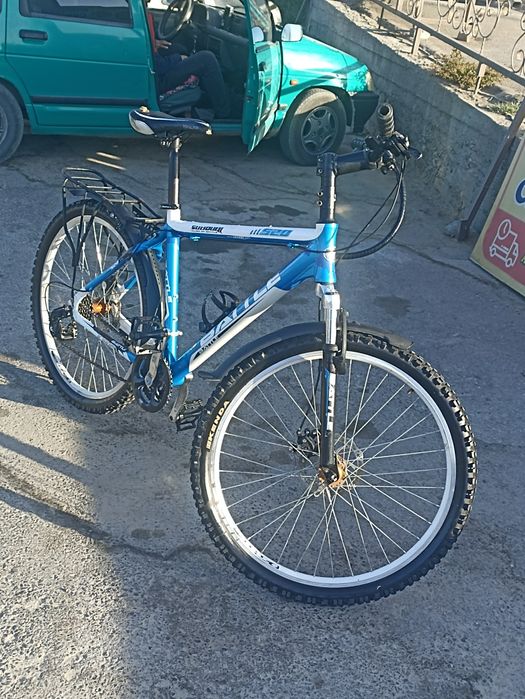 Продается Velo BATTLE 520