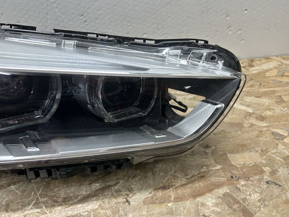 Far faruri bmw X1 F48 full led adaptiv 2015-2018 dreapta
