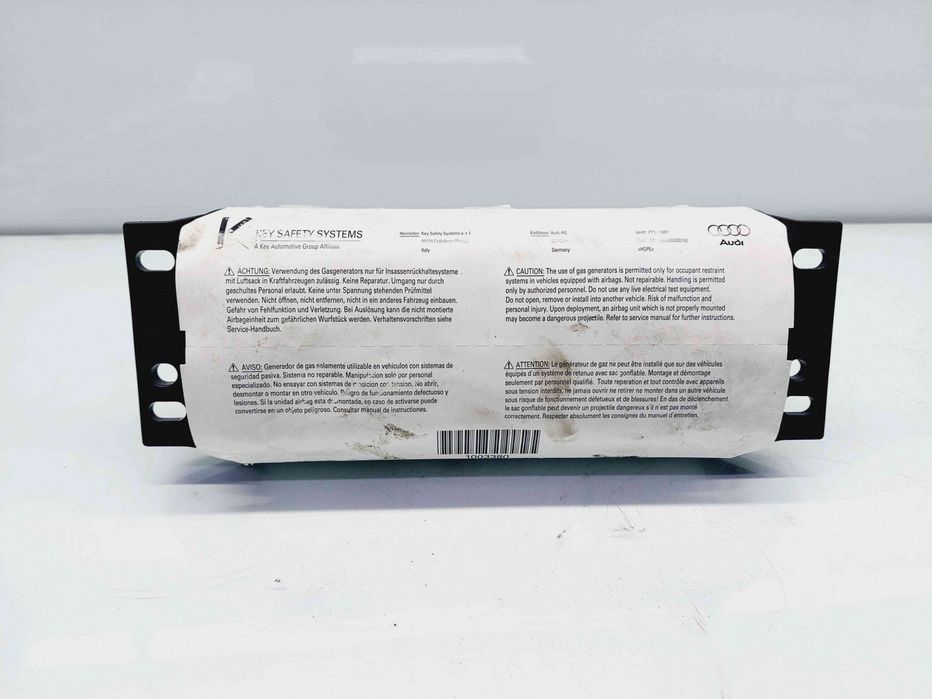 Airbag pasager Audi Q7 (4LB) [Fabr 2006-2014] 4L0880204C