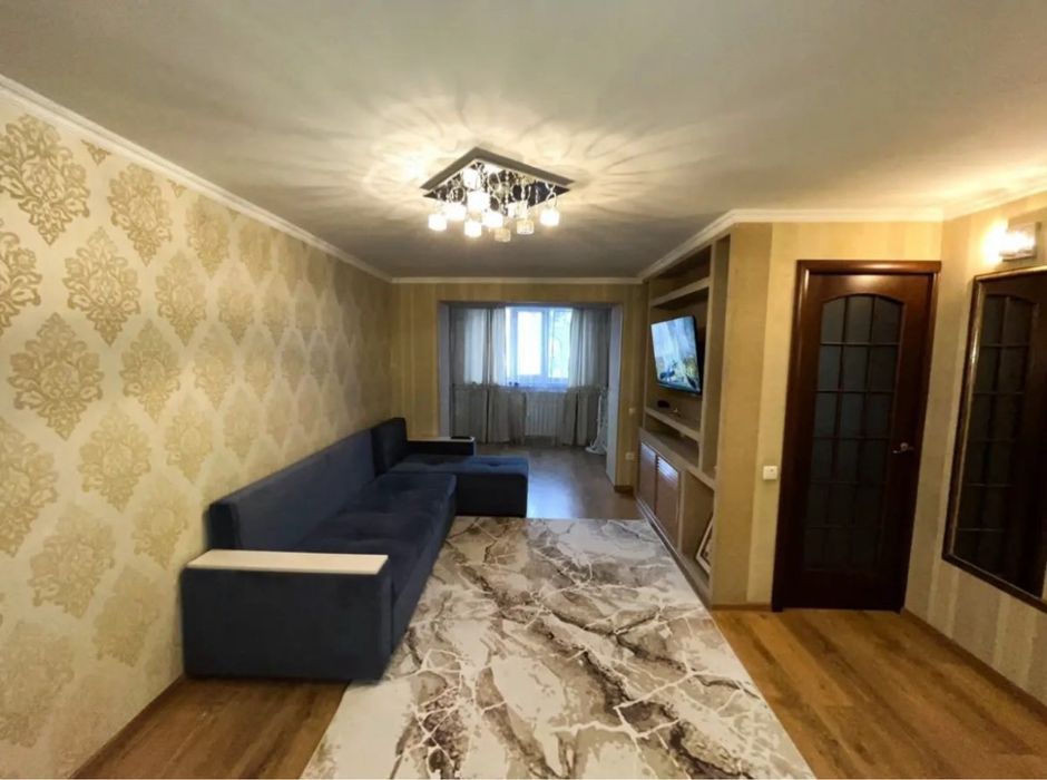 3х-ком/посуточно