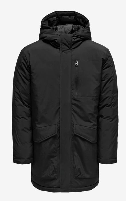 Jack jones зимни якета със защити.