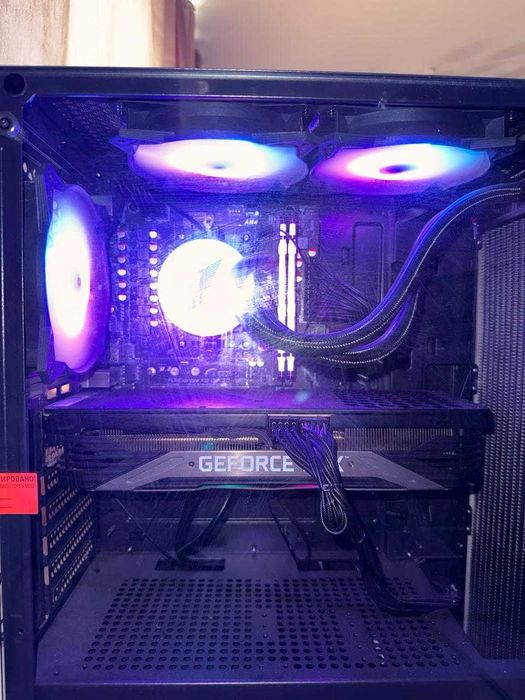 ПРОДАМ системный блок