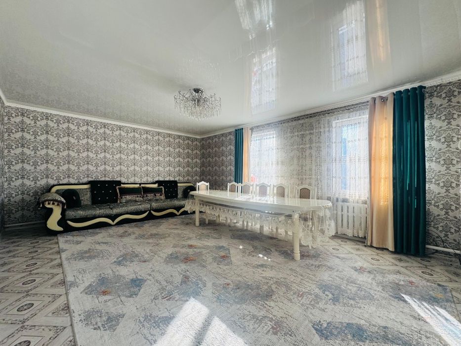 Предлагаем 3-ком дом дом с центральными коммуникациями по ул. Торговая