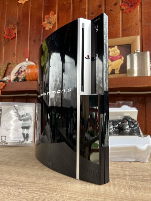 Consola Playstation 3