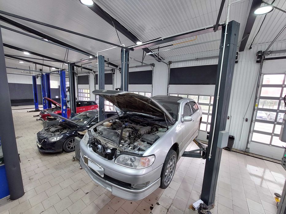 Услуги электрика