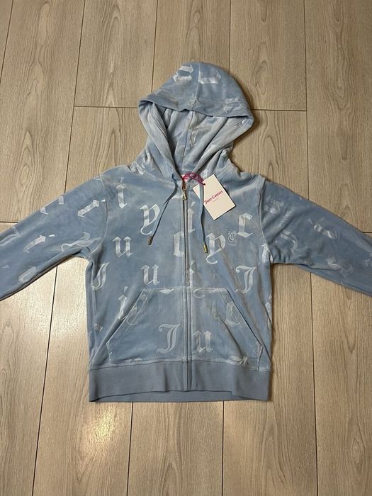 Чисто нов  Juicy Couture комплект