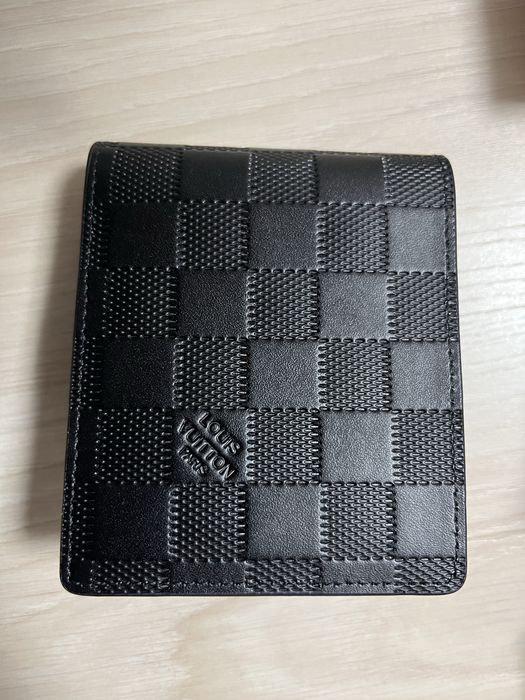 портфейл Louis Vuitton