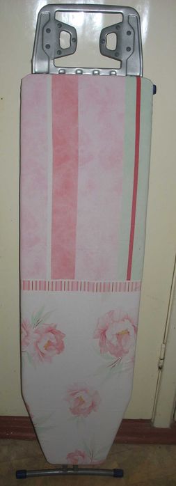 Доска гладильная с удлинителем