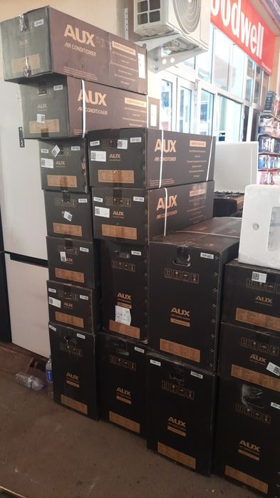 Ziffler Invertor 12 Naqt va Nasiyaga