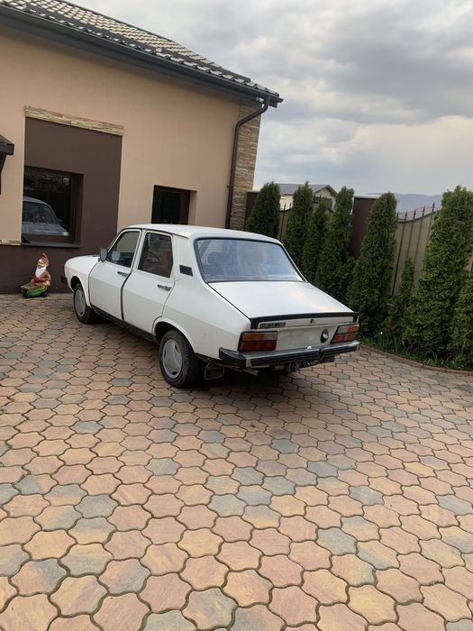 Dacia 1310 functionala