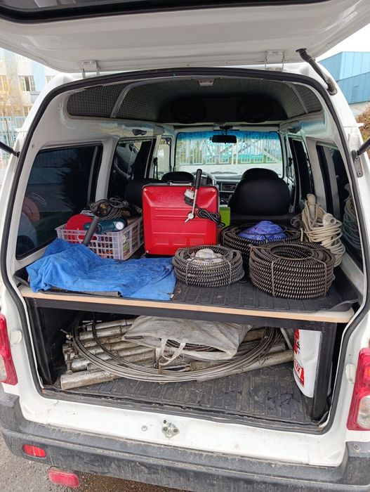 Kanalizatsiya tozalash 24/7.Канализация тозалаш сифатли енг Арзон24/7