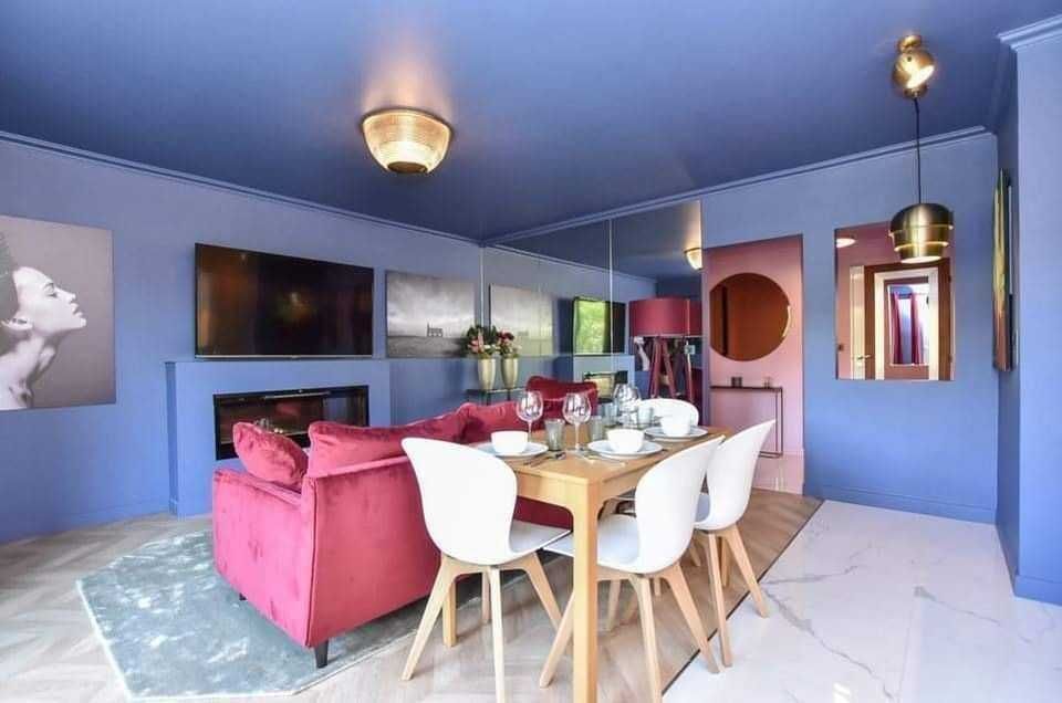 Продава се Тристаен апартамент в София, Малинова долина - 113 кв.м за 1735 €/кв.м - Снимка #5