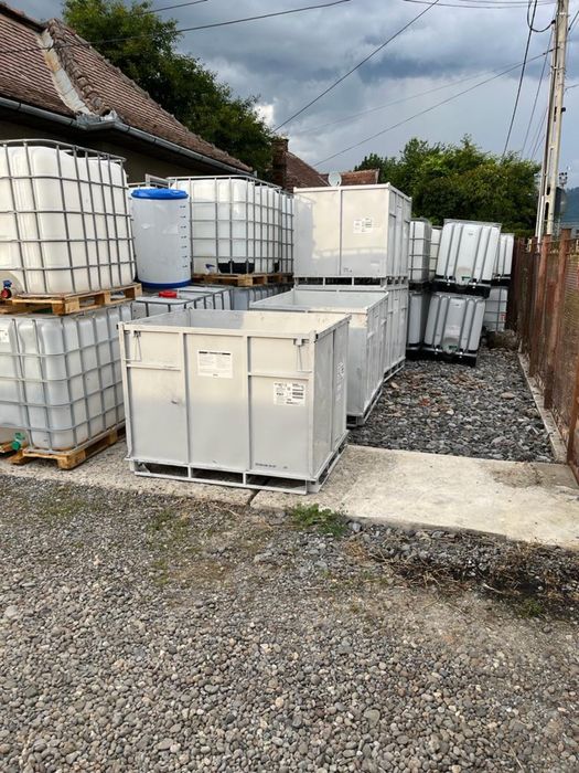 Lada depozitare diverse