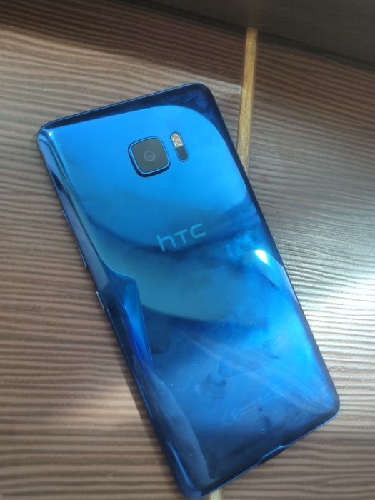 Htc U Ultra 64gb