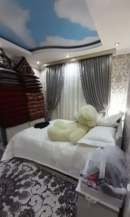 Уй сотилади 3_4_4