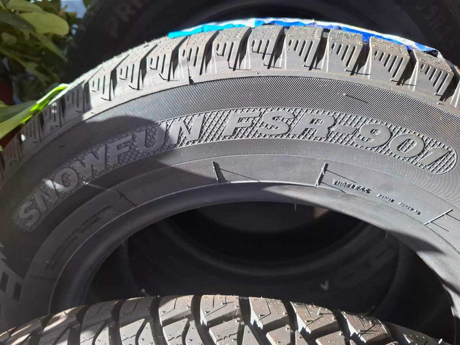 ПРОМОЦИЯ Нови ЗИМНИ гуми 165 70 R 14