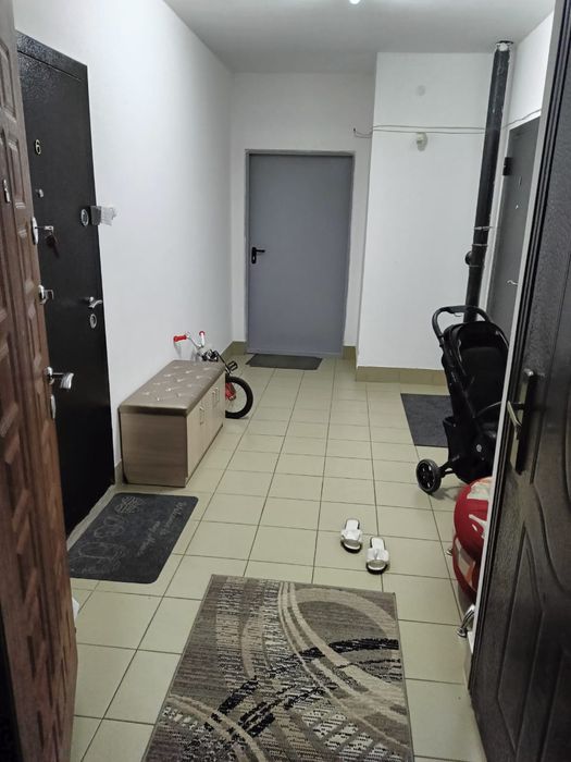 Продам 3 комнатную квартиру