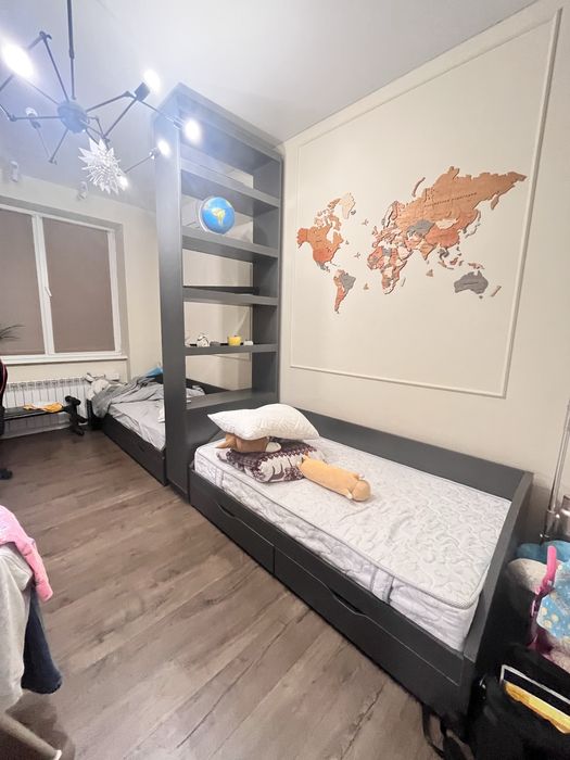 Продам мебель в детскую комнату