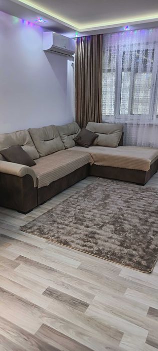 Апартамент Обзаведен