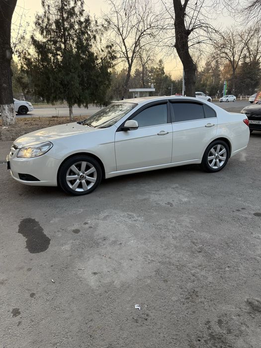 epica 2011 yil 2.4 maror