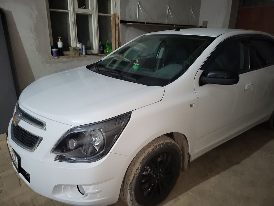 Кобальт миднайт.