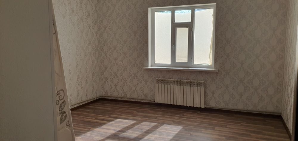 В аренду новый дом