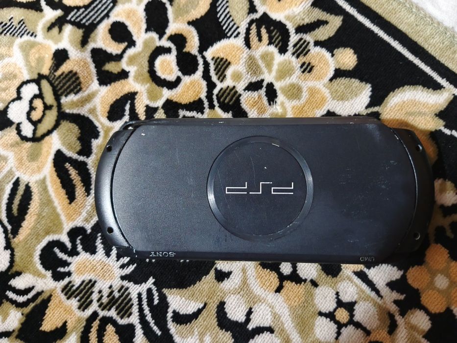 Продам PSP от Sony