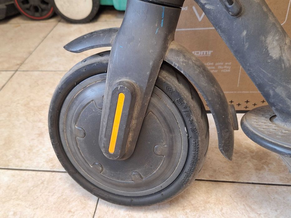 Тротинетка Xiaomi Electric Scooter
