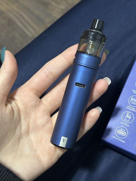 Vape Vaporess GTX GO 40