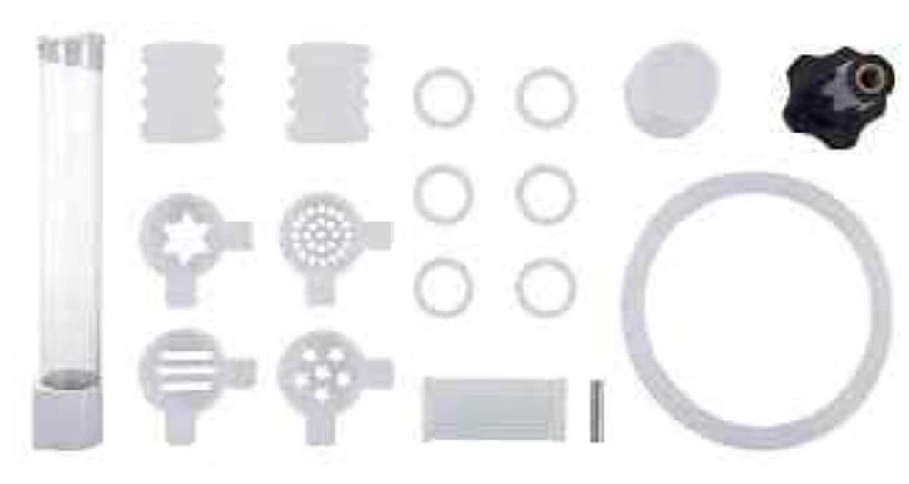 Нова машина за  сладолед с нощно и предварително охлaждане 28л/ч