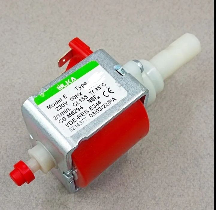 Помпа для Karcher пылесос 10/1 - 8/1