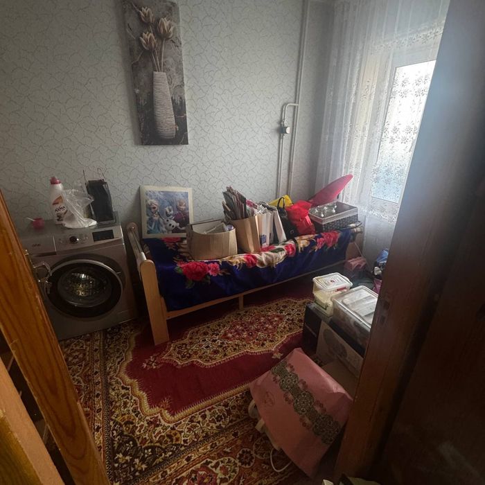 Рисовый базар 2 хона 3 килинган