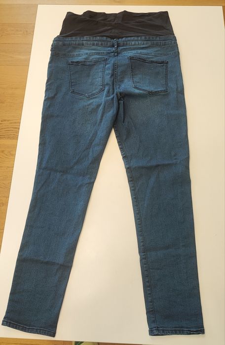 Дънки за бременни: Размер 42 и 44