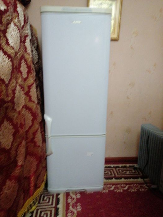Холодильник бурюса хороший б/у
