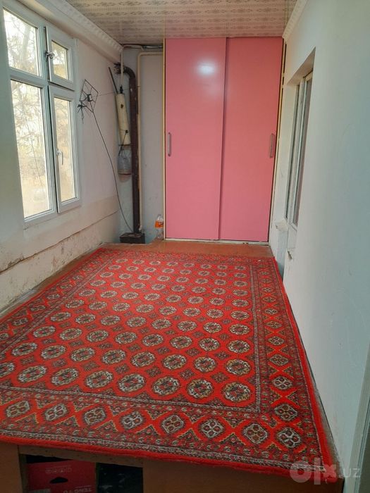 3 xonali kvartira ijaraga beriladi.