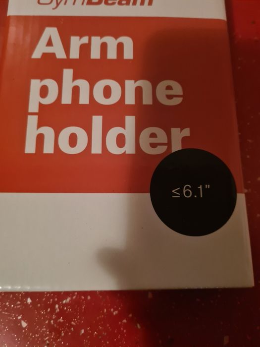 Suport telefon  pt brat cu scai nou la 30 lei Timișoara