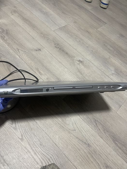 DVD плеер рабочий