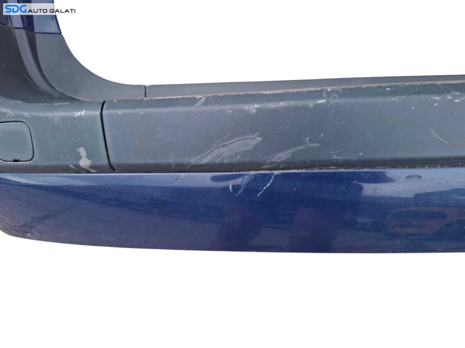 Bara Spoiler Spate Renault Megane 2 Break Combi 2002 - 2005 Cod 8200141079 [LC0804]