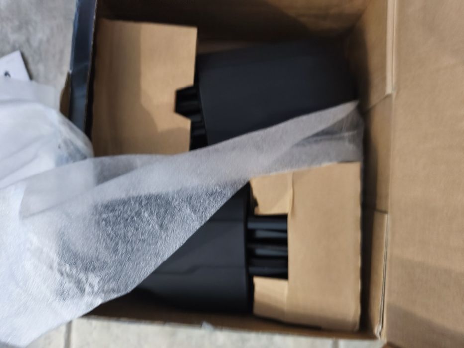 Thule Edge FixPoint 720700