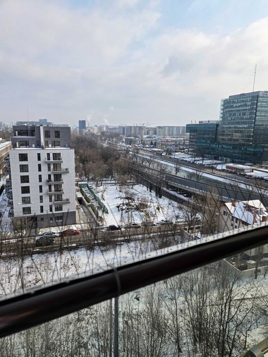 Garsonieră premium 40 mp 20th Residence Etaj 9 Proprietar Full utilată